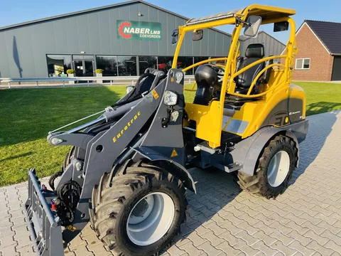 Eurotrac W13-F