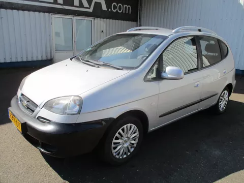 Chevrolet Tacuma Deawoo 1.6 / 16V. , Airco