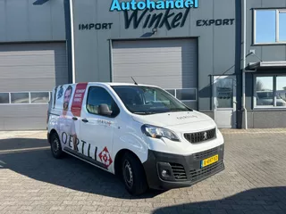 Peugeot Expert 226C 1.6 BlueHDI 115 Premium