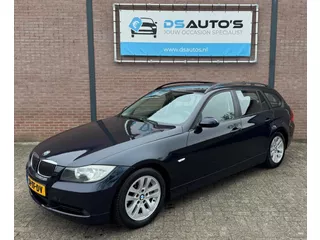 BMW 3-serie Touring 320i