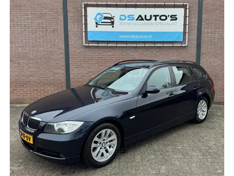 BMW 3-serie Touring 320i