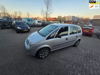 Opel Meriva 1.6-16V Business automaat