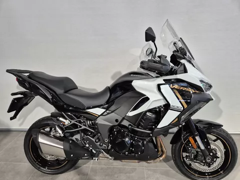 Kawasaki VERSYS 1100 S ABS