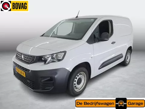 Peugeot Partner 1.5 BlueHDi 100 S&amp;S L1 | Airco | PDC |