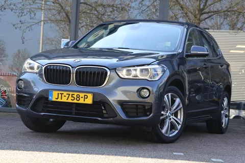 BMW X1 SDrive20i Centennial Executive|VERKOCHT