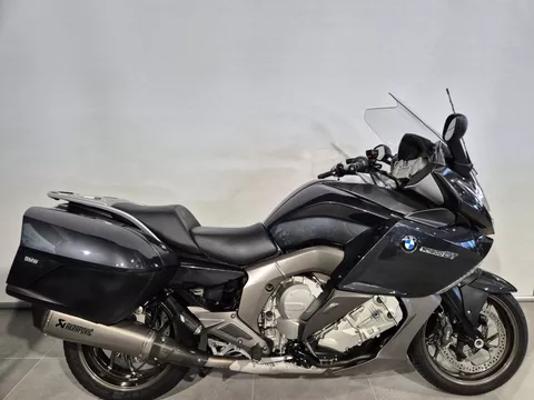 BMW K 1600 GT
