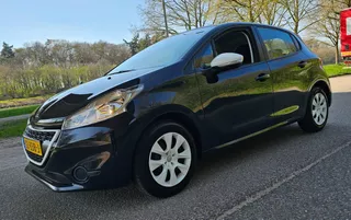 Peugeot 208 1.0 PureTech LIKE NL Auto 2e Eigenaar Keurige staat