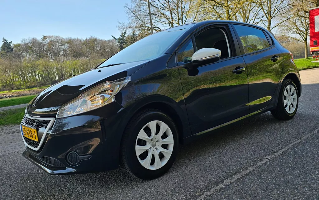 Peugeot 208 1.0 PureTech LIKE NL Auto 2e Eigenaar Keurige staat