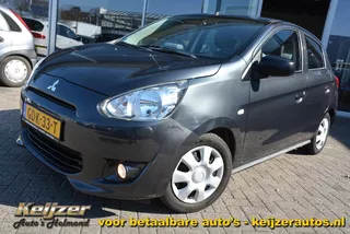 Mitsubishi Space Star 1.0 Inform