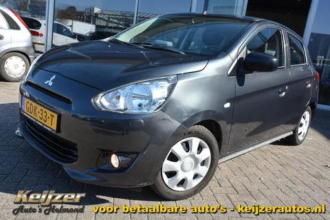 Mitsubishi Space Star 1.0 Inform