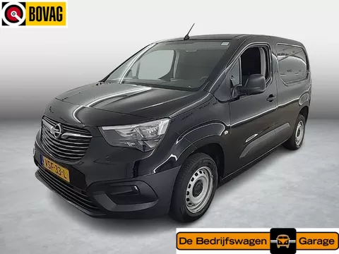 Opel Combo 1.5D L1H1 100PK | Airco | PDC |