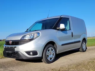 Fiat Dobl&ograve; Cargo / Pritsche Doblo Cargo 1.3 Multijet SX,marge