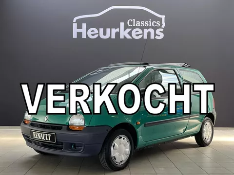 Renault Twingo 1.2