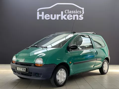 Renault Twingo 1.2