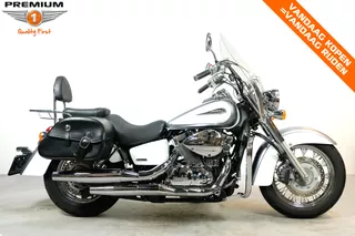 Honda VT 750 C SHADOW ABS