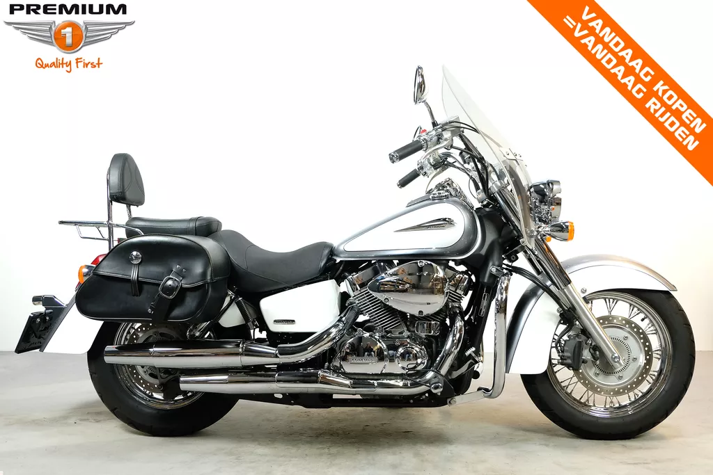 Honda VT 750 C SHADOW ABS