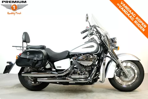 Honda VT 750 C SHADOW ABS