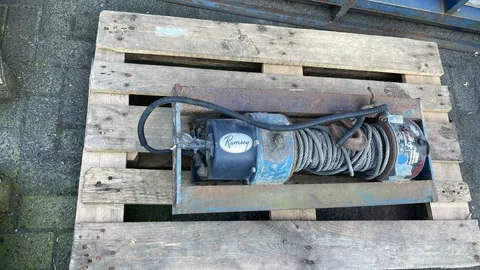 Diverse RAMSEY DC24-200R LIER (ELEKTRISCH)