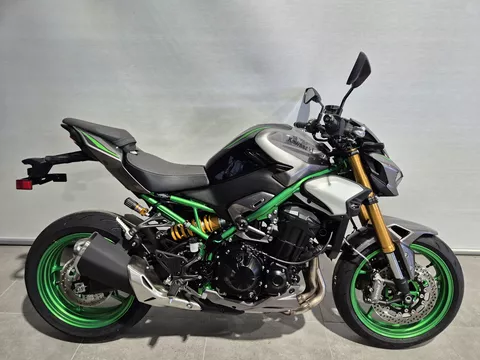 Kawasaki Z900 ABS SE