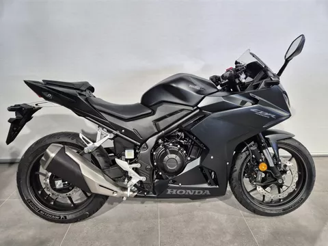 Honda CBR 500 R ABS