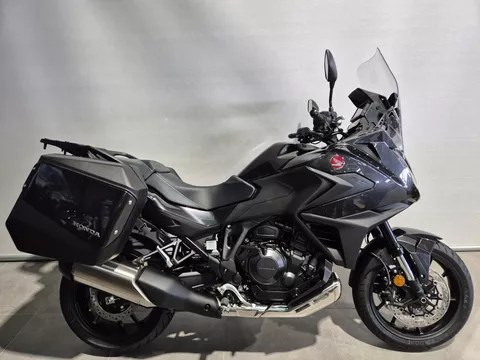 Honda NT 1100