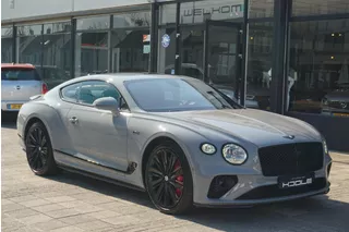 Bentley Continental GT 6.0 W12 Speed Edition | NAIM | keramische