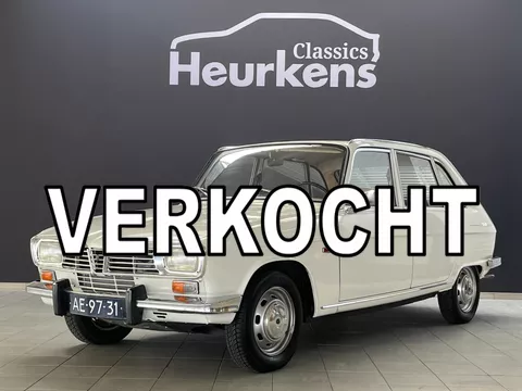 Renault R 16 GL R1150