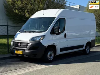 Fiat Ducato 30 2.3 MultiJet L2H2