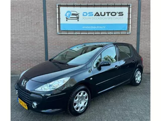 Peugeot 307 1.6-16V XS