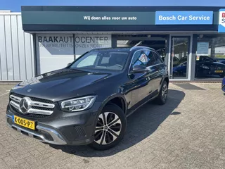 Mercedes-Benz GLC 300e 4M. Bns Sol. | Pano | 320PK | Carplay | Camera