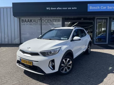 Kia Stonic 1.0 T-GDi MHEV Dyn+Line | Carplay | Cruise | Camera |