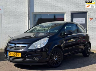 Opel Corsa 1.4-16V Enjoy Airco APK 2026
