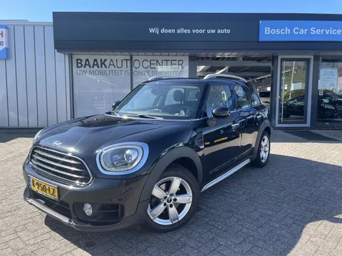 MINI Countryman Mini 1.5 Cooper D.M.E. | Cruise | Airco | Aut. | Climate |
