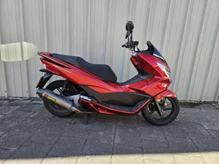 Honda PCX 125