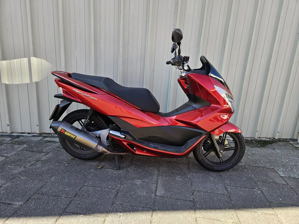 Honda PCX 125