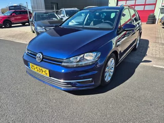 Volkswagen Golf Variant 1.5 TSI Business 6Bak Cockpit Navi Nap Apk 09-26
