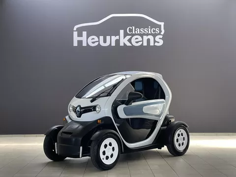 Renault Twizy Color 80 Incl. Accu
