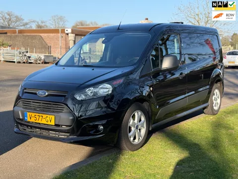 Ford Transit Connect 1.5 TDCI L2 Trend Cruise CarPlay AUT MARGE!!