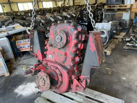 Ginaf VG2000