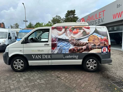 Volkswagen Transporter 1.9TDI,75kw/102pk,E4,AIRCO+KOELING