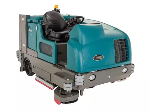 Tennant M30 LPG 2017 1800uu!! Wordt verwacht