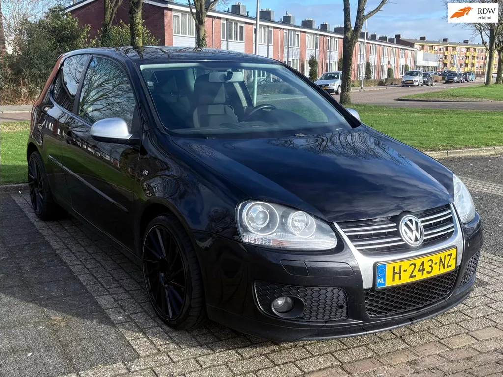 Volkswagen Golf 1.6 Trendline