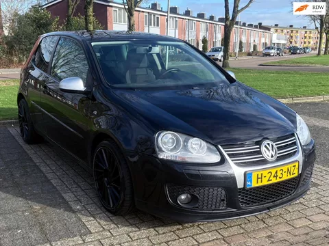 Volkswagen Golf 1.6 Trendline