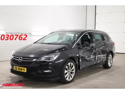 Opel Astra Sports Tourer 1.4 Turbo Innovation Cruise AHK SHZ Comfortstoelen