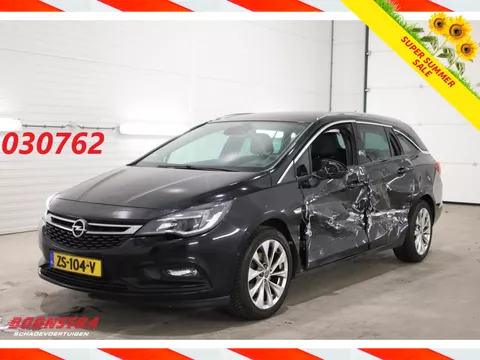 Opel Astra Sports Tourer 1.4 Turbo Innovation Cruise AHK SHZ Comfortstoelen