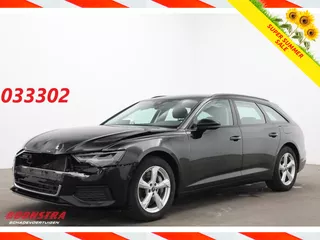 Audi A6 Avant 50 TFSI e Quattro LED ACC Memory Camera LRHZ SHZ
