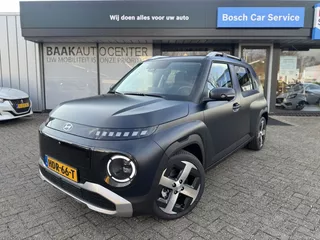 Hyundai Inster Evolve Sky Pl 49 kWh | Tech + Winter pack | Schuifdak | Direct l