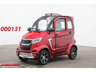 Motion Mirage Moped BY 2024 NIEUW!!