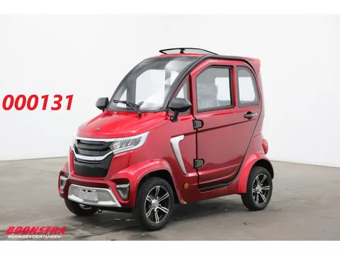 Motion Mirage Moped BY 2024 NIEUW!!