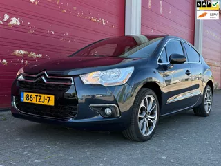 Citroen DS4 1.6 THP Sport Chic 147 kW LEDER TREK